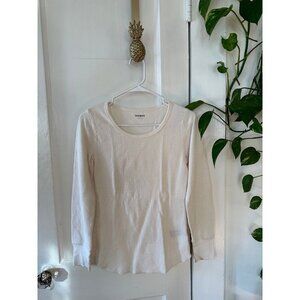 Old Navy Women’s size x-small long sleeve shirt